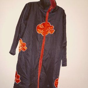 Naruto Cosplay Robe (Cloak)